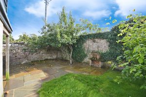 Garden- click for photo gallery